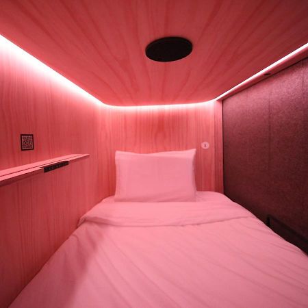 بيت شباب Sleeep Bkk Silom بانكوك المظهر الخارجي الصورة